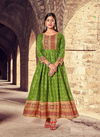 Blue Hills Monalisa Vol 3 Ethnic Wear Wholesale Designer Kurti Catalog
